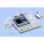 Tragbares Spirometer "CHESTGRAPH HI-105"