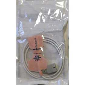 Sensor de SPO2 desechable pediátrico para SAT-500, CMS8000 y CMS6000