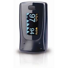 Tecnogaz Oled vinger oximeter