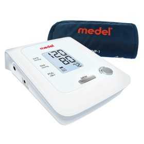 Esfigmomanómetro digital Medel Display