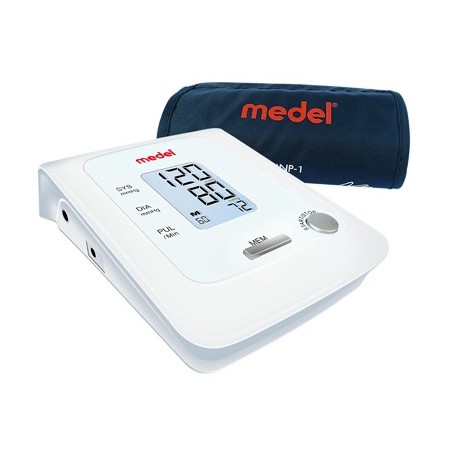 Sfigmomanometro digitale medel display