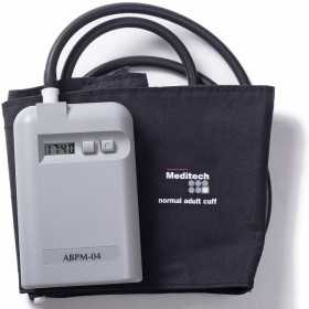 48h Blutdruck Holter ABPM-04 mit Software