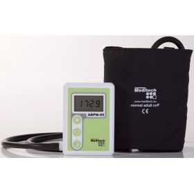 48h Blutdruck Holter ABPM-05 mit Software
