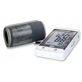 Microlife "mam pc afib" tlakoměr se screeningem fibrilace síní, připojením k pc