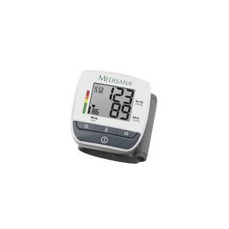 Digitales Handgelenk-Blutdruckmessgerät BW310