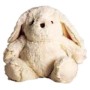 Rudy the Rabbit Almohadilla térmica para microondas