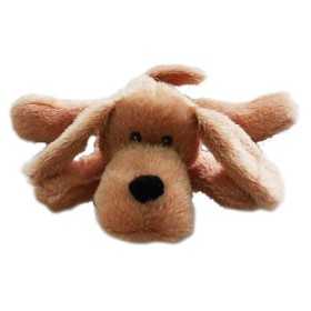 Coussin chauffant pour micro-ondes Sam the Dog