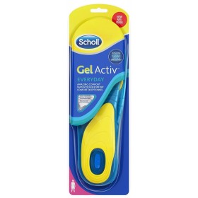 GelActiv Scholl Semelles Femme 38/42