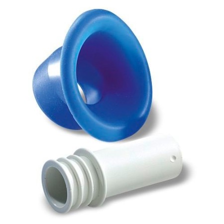 Pari conjunto tracheo - 025g0007