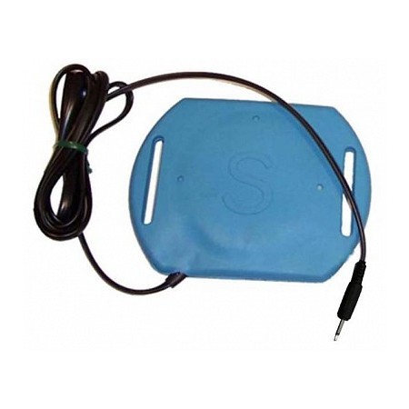 Vervangende solenoÏde voor magnetotherapie in de toekomst 2001