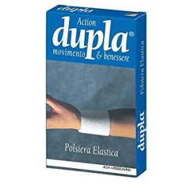 Dupla Action - Bracelet élastique