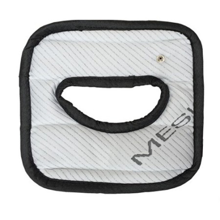 Mascherina viso per magnetomesis