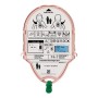 Pediatric pad/pak pro baterii a elektrody aed heartsine samaritan
