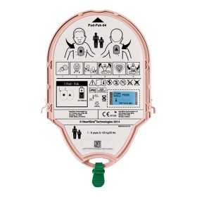 PEDIATRIC PAD/PAK voor AED Heartsine Samaritan batterij en elektroden