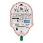 PAD/PAK PEDIÁTRICO para DEA Heartsine Samaritan batería y electrodos