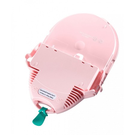 PÄdiatrisches pad/pak für aed heartsine samaritan batterie und elektroden