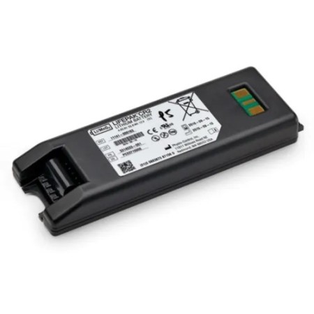 Bateriový balíček pro physio control lifepak cr2 battery