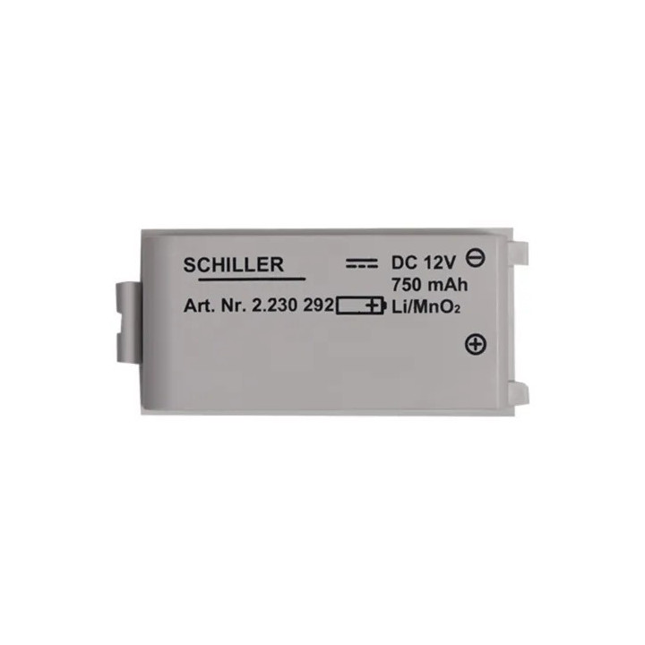 Battery Pack for Schiller Fred Easyport Battery