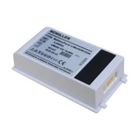 Paquete de baterías para defisign pocket plus, fred easyport plus