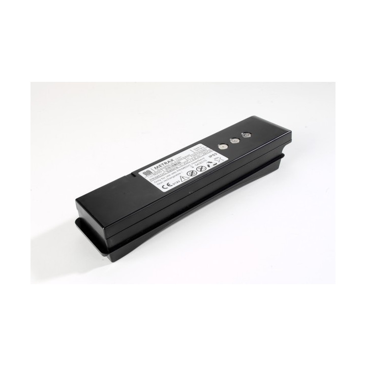Battery Pack for Primedic Heartsave PAD