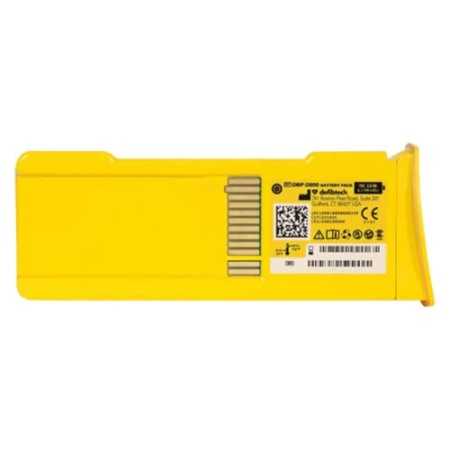 Batterie pour Defibtech Lifeline durée de vie env. 7 ans