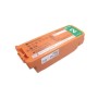 Batterie pour batterie nihon kohden aed 2100