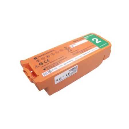 Batterie pour batterie Nihon Kohden AED 2100