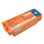 Batterie pour batterie Nihon Kohden AED 2100 4 ans