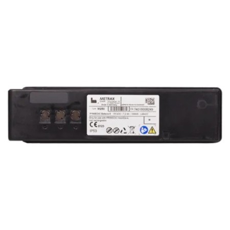 Baterie pro primedic baterie pro heartsave aed