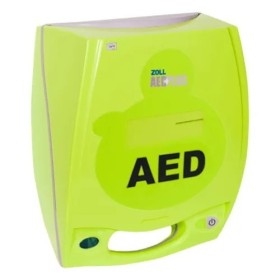 ZOLL AED Plus Defibrillator