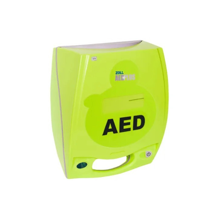 Defibrilátor ZOLL AED Plus