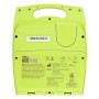 Zoll aed plus defibrilator