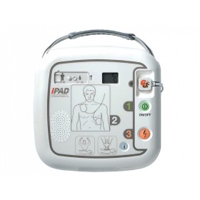 Defibrilator iPad CU-SP1 AED - GB, FR, IT, ES, DE, PL, US, JP, KR, ARAPSKI Navedite jezik redoslijedom
