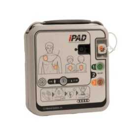Semi-automatische defibrillator SPR AED