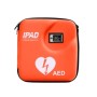Semi-automatic defibrillator spr aed