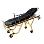 Automatic multi-position stretcher