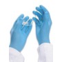 Disposable nitrile gloves powder-free PALMPRO MED SAFETY 844 - 100 pcs.