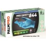 PALMPRO MED SAFETY 844 Puderfreie Nitril-Einmalhandschuhe - 100 Stk.