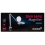 Zeno Lamp ZL27 Levenhuk Vergrootglas LED