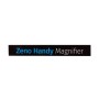 Lente d’ingrandimento Levenhuk Zeno Handy ZH21