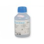 Steriele zoutoplossing b-braun ecotainer - 250 ml - pak 12 stuks.