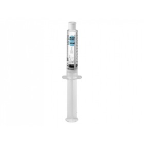 Jeringa Omniflush b-braun - 10 ml - pack 100 uds.