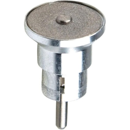 Medisana 85010 - coarse grit sapphire disc for medisana medistyle l/s/a