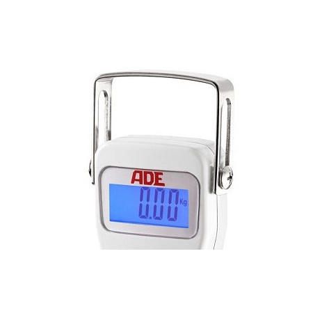 Professional digital suspension baby scale