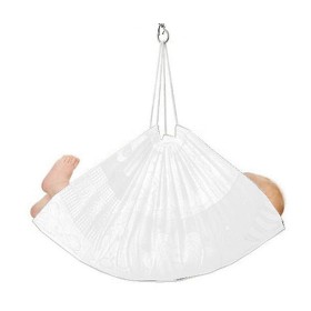 Profesionální digitální závěsná dětská houpací síť ade