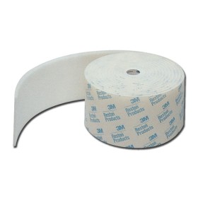 RESTON 1563 Rollo de 3M de espuma - 10 cm x 5 m x 5 mm