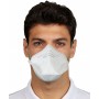 Masque respiratoire FFP2 BLS502- 20 masques