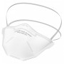 FFP2 respiratory mask BLS502- 20 masks