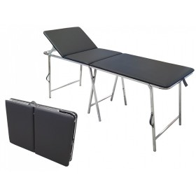 Lit de camp à valises