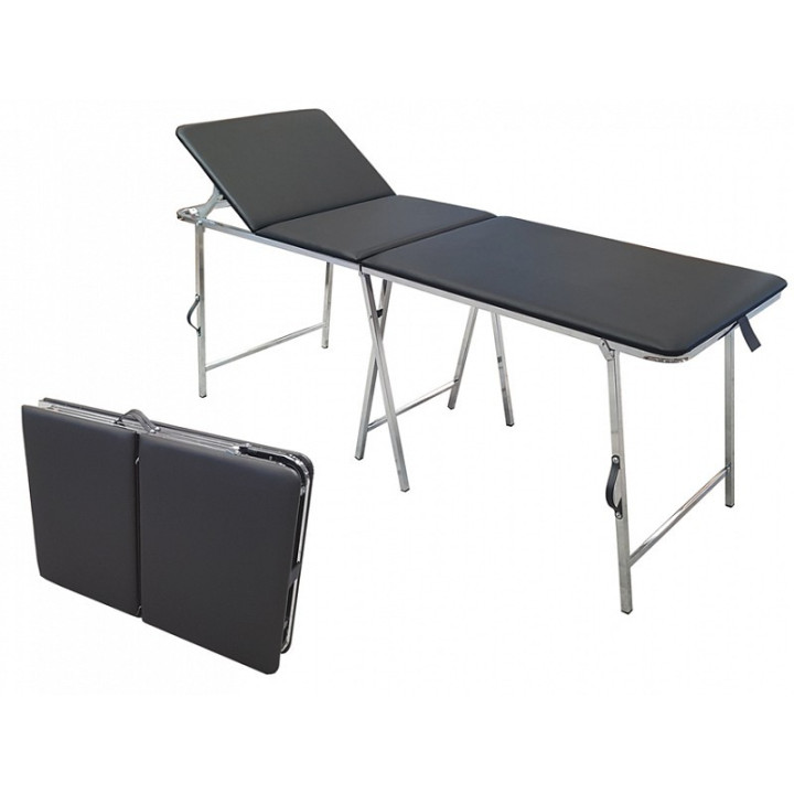 Kofferbehandeltafel
